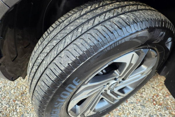 2021 Hyundai Santa Fe с пробегом 64 122 км