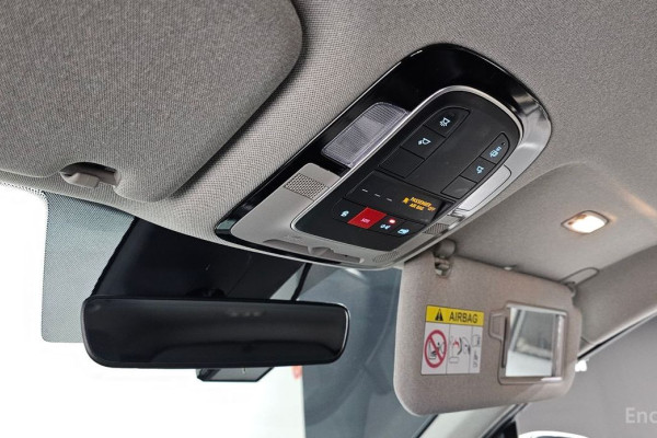 2022 Hyundai Santa Fe с пробегом 112 623 км