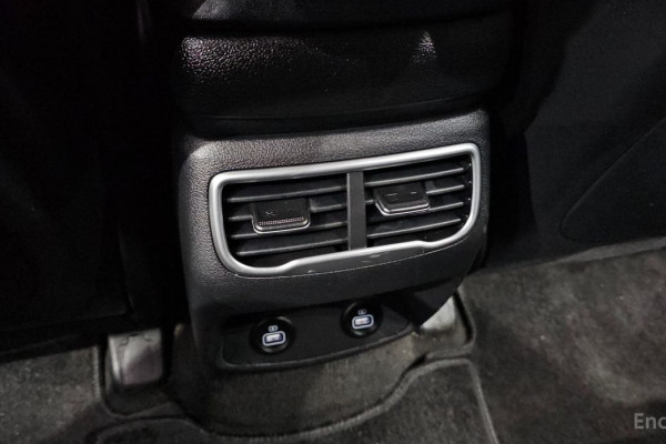 2022 Hyundai Santa Fe с пробегом 87 655 км