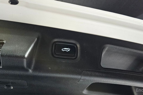 2022 Hyundai Santa Fe с пробегом 112 623 км