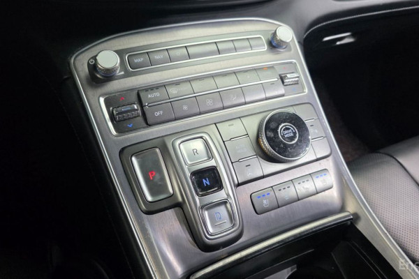 2021 Hyundai Santa Fe с пробегом 115 335 км