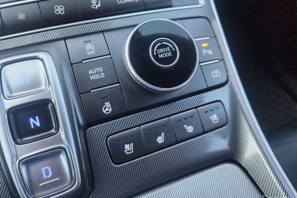 2022 Hyundai Santa Fe с пробегом 58 880 км