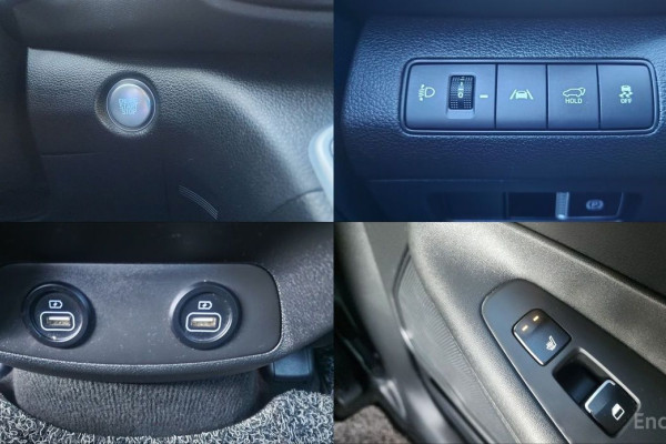 2022 Hyundai Santa Fe с пробегом 58 880 км