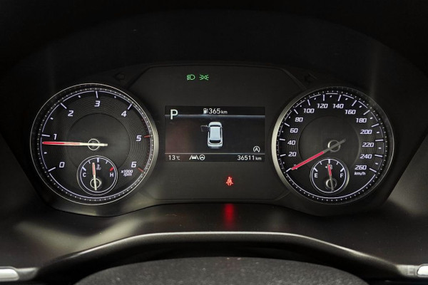 2021 Hyundai Santa Fe с пробегом 36 511 км