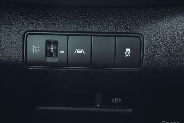 2021 Hyundai Santa Fe с пробегом 34 000 км