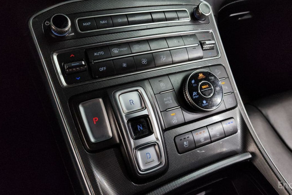 2021 Hyundai Santa Fe с пробегом 138 247 км