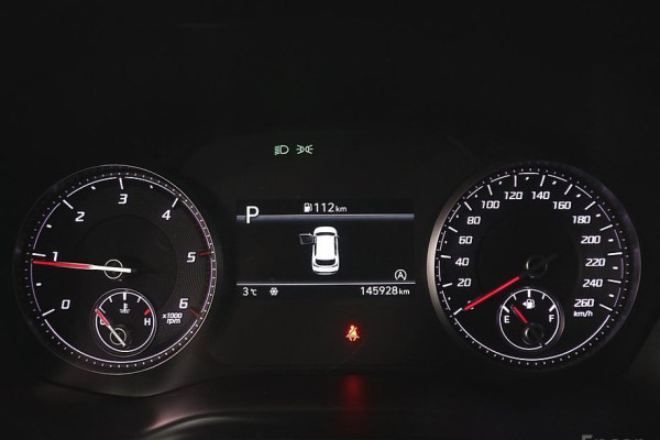 2021 Hyundai Santa Fe с пробегом 145 930 км