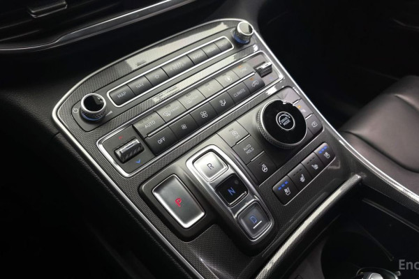 2021 Hyundai Santa Fe с пробегом 80 549 км