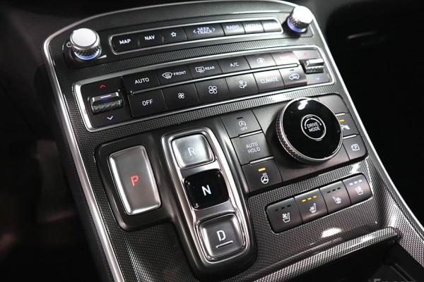 2021 Hyundai Santa Fe с пробегом 145 930 км