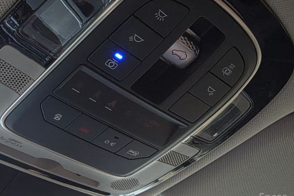 2021 Hyundai Santa Fe с пробегом 34 000 км