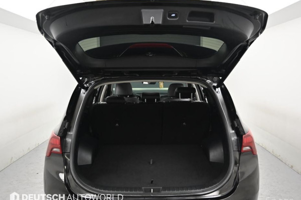 2021 Hyundai Santa Fe с пробегом 111 837 км