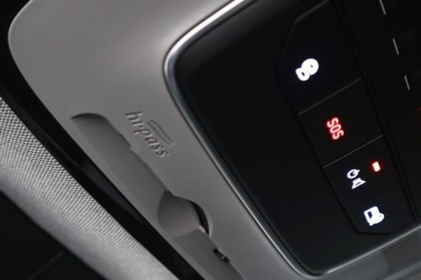 2021 Hyundai Santa Fe с пробегом 145 930 км