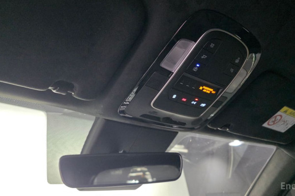 2021 Hyundai Santa Fe с пробегом 115 335 км