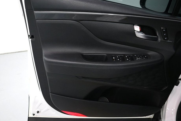 2021 Hyundai Santa Fe с пробегом 145 930 км