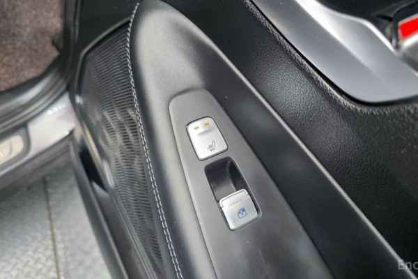 2021 Hyundai Santa Fe с пробегом 115 335 км