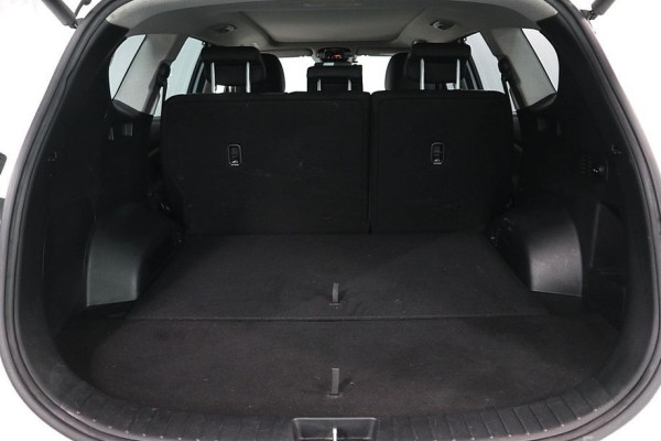 2021 Hyundai Santa Fe с пробегом 145 930 км