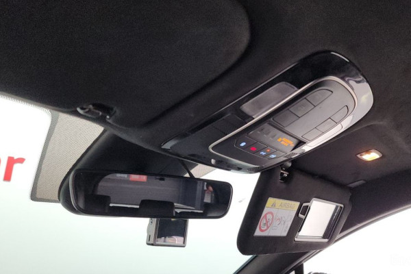 2021 Hyundai Santa Fe с пробегом 138 247 км