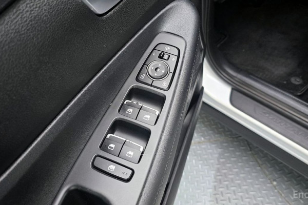 2021 Hyundai Santa Fe с пробегом 36 511 км