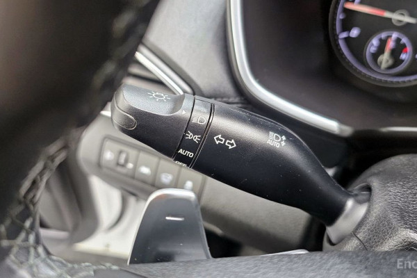 2021 Hyundai Santa Fe с пробегом 36 511 км