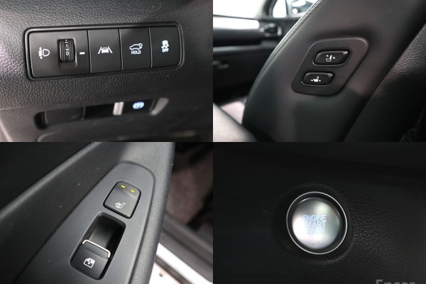 2021 Hyundai Santa Fe с пробегом 145 930 км