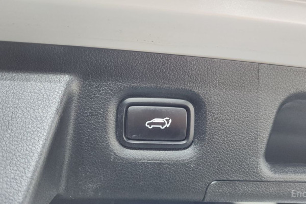 2021 Hyundai Santa Fe с пробегом 138 247 км