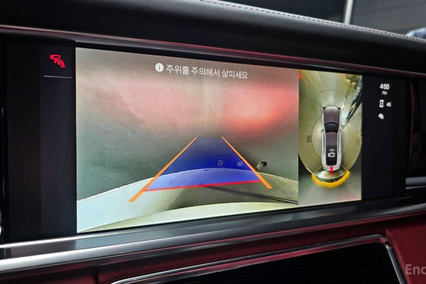 2022 Porsche Panamera с пробегом 49 818 км