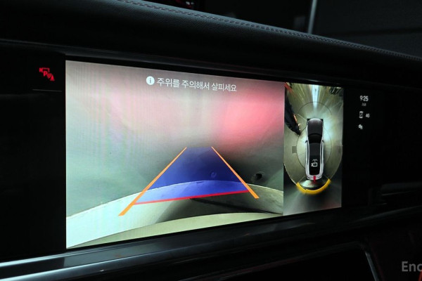 2022 Porsche Panamera с пробегом 21 036 км