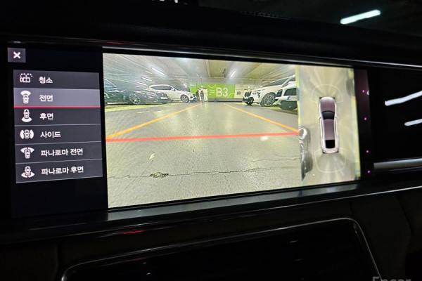 2021 Porsche Panamera с пробегом 81 925 км