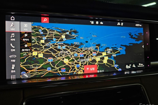 2021 Porsche Panamera с пробегом 81 925 км