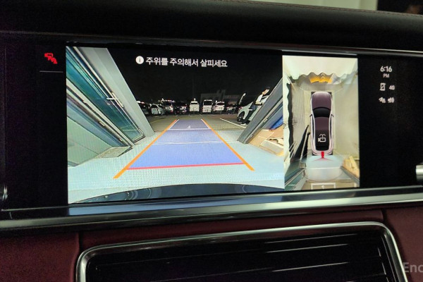 2022 Porsche Panamera с пробегом 40 563 км