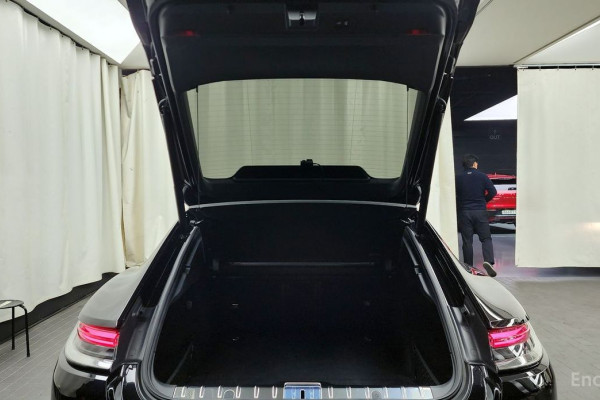 2022 Porsche Panamera с пробегом 40 563 км