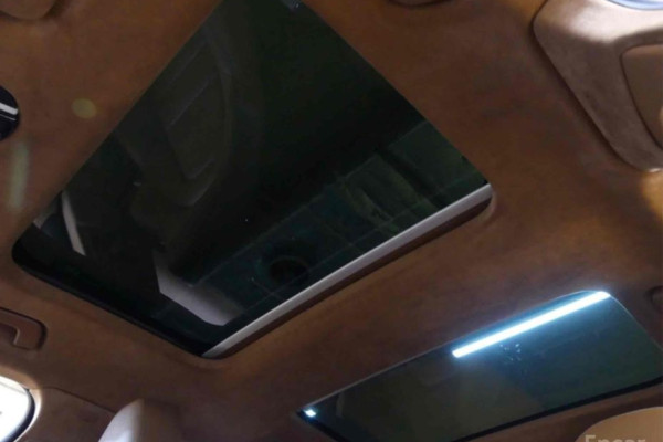 2021 Porsche Panamera с пробегом 19 400 км