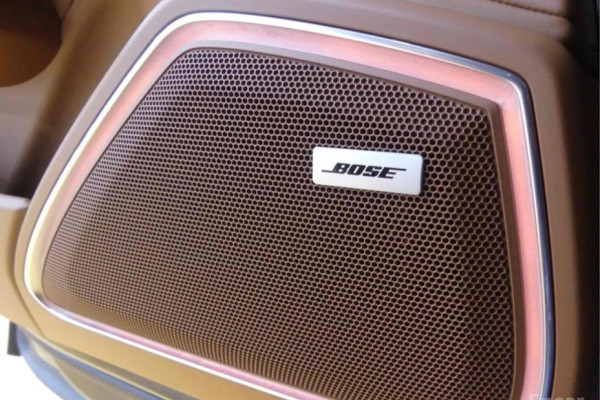 2021 Porsche Panamera с пробегом 19 400 км