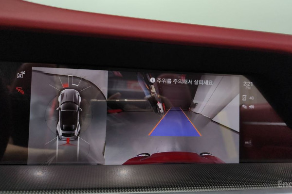 2022 Porsche 911 с пробегом 53 089 км