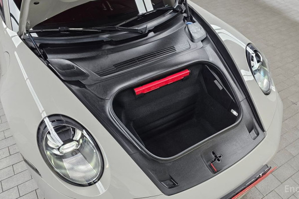 2022 Porsche 911 с пробегом 19 306 км