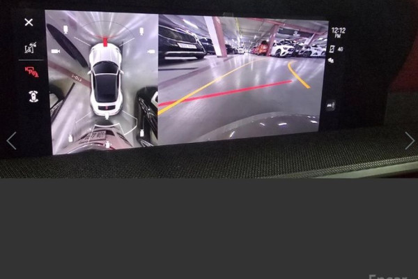 2022 Porsche 911 с пробегом 11 751 км