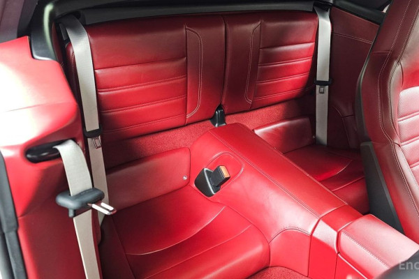 2022 Porsche 911 с пробегом 19 306 км