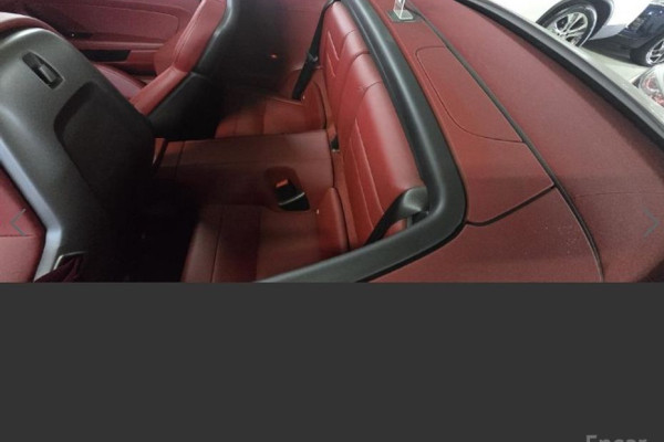 2022 Porsche 911 с пробегом 11 751 км