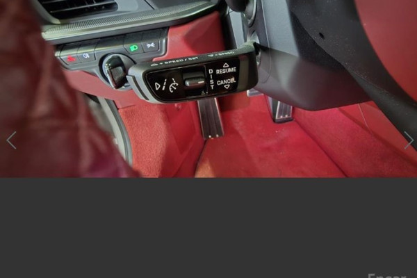 2022 Porsche 911 с пробегом 11 751 км