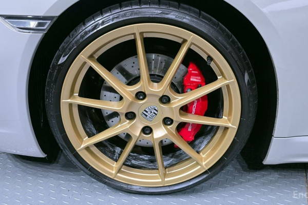 2022 Porsche 718 Spyder с пробегом 48 686 км