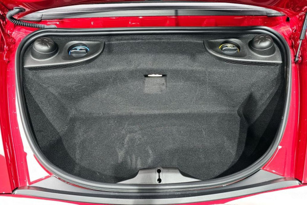 2023 Porsche 718 Spyder с пробегом 28 848 км