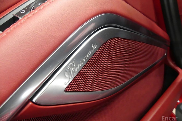 2022 Porsche 718 Spyder с пробегом 1 400 км