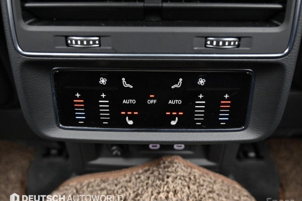 2021 Audi Q8 с пробегом 88 248 км