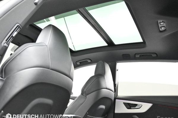 2021 Audi Q8 с пробегом 88 248 км