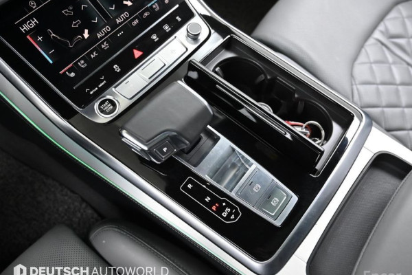 2021 Audi Q8 с пробегом 39 013 км