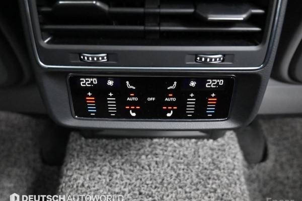 2021 Audi Q8 с пробегом 39 013 км