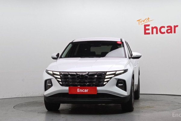 2022 Hyundai Tucson с пробегом 67 582 км