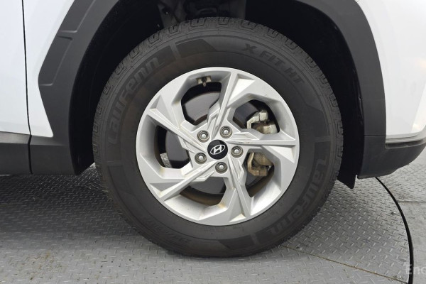 2022 Hyundai Tucson с пробегом 67 582 км