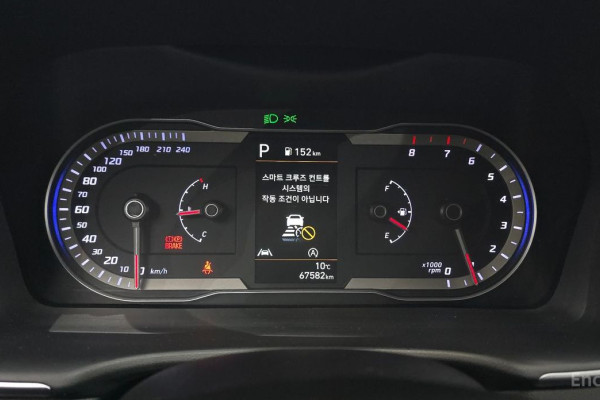 2022 Hyundai Tucson с пробегом 67 582 км