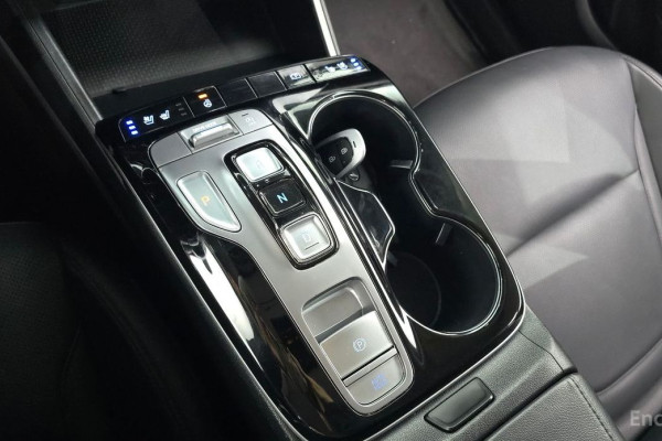 2022 Hyundai Tucson с пробегом 67 582 км